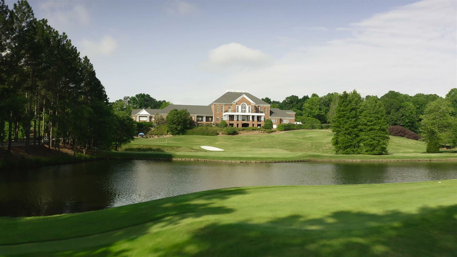 Home Thornblade Club